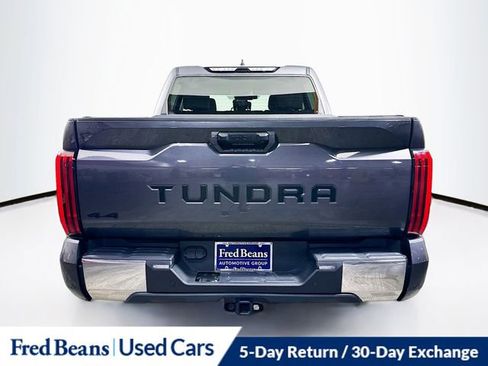 Used 2022 Toyota Tundra SR5 image 6