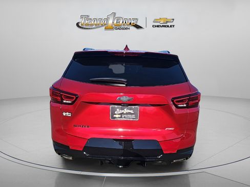 Used 2023 Chevrolet Blazer RS w/ Driver Confidence II Package image 7