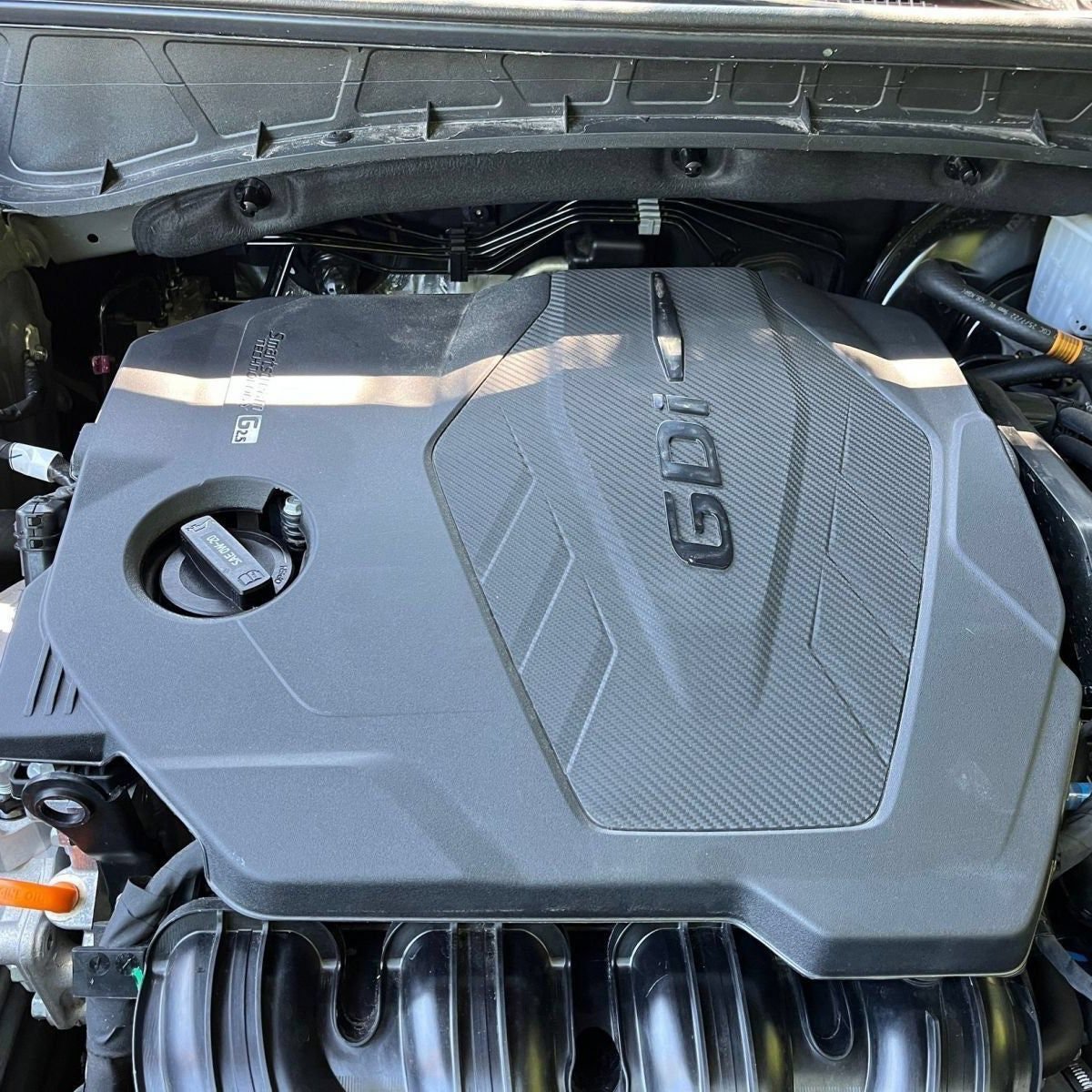 Used 2026 Hyundai Tucson SEL AWD/4WD image 33