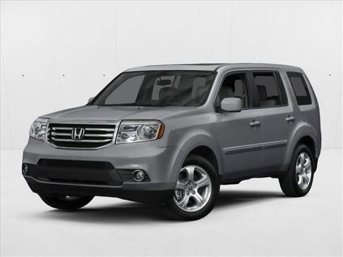 Used 2013 Honda Pilot EX-L image 1