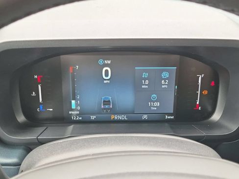 New 2026 Ford Maverick XLT w/ XLT Luxury Package AWD/4WD image 11