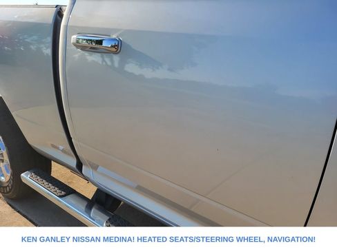 Used 2017 RAM 2500 Big Horn AWD/4WD image 15