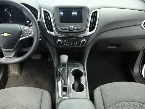Used 2023 Chevrolet Equinox LT w/ Driver Convenience Package AWD/4WD image 30