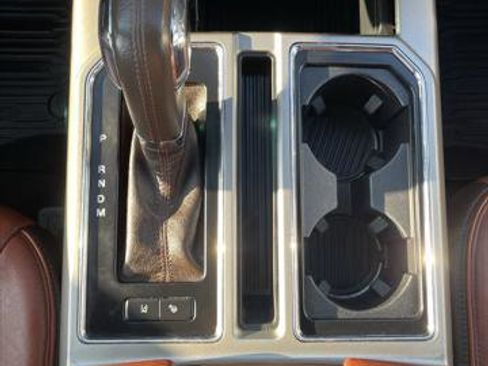 Used 2020 Ford F150 King Ranch w/ Equipment Group 601A Luxury image 25