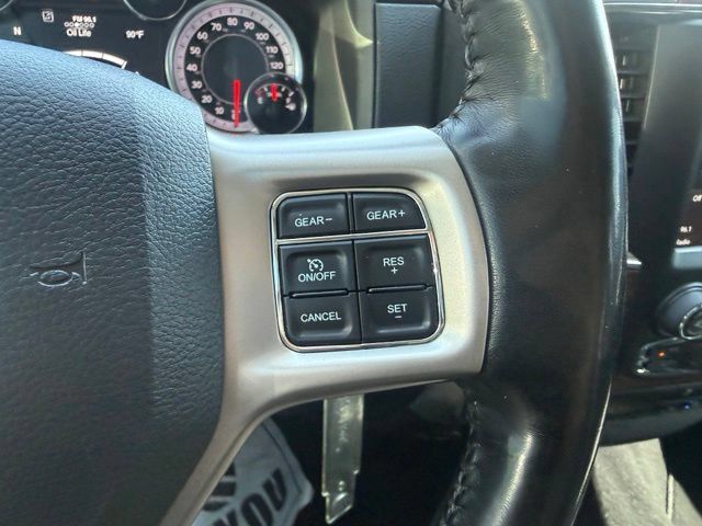 Used 2019 RAM 1500 Laramie RWD image 24