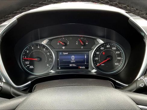 Used 2024 Chevrolet Equinox LT FWD image 13