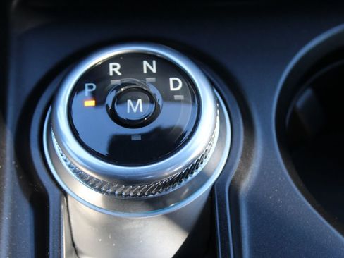 New 2026 Ford Explorer ST w/ Sun And Sound Package image 35