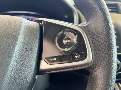 Used 2020 Honda CR-V EX image 18