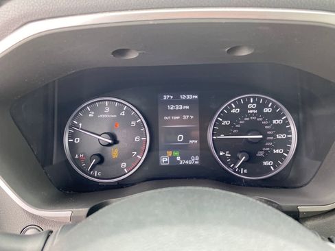 Certified 2023 Subaru Ascent Limited image 33