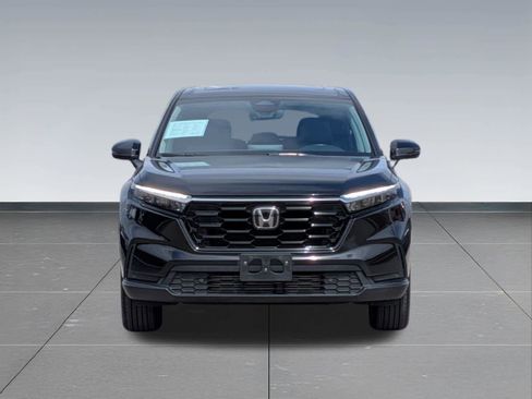 Certified 2023 Honda CR-V EX-L image 8