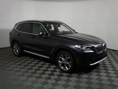 Used 2023 BMW X3 xDrive30i