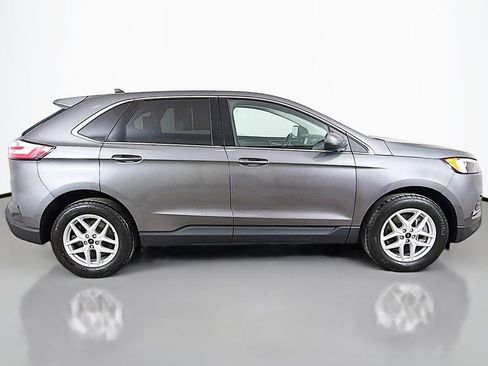 Used 2023 Ford Edge SEL w/ Convenience Package AWD/4WD image 14