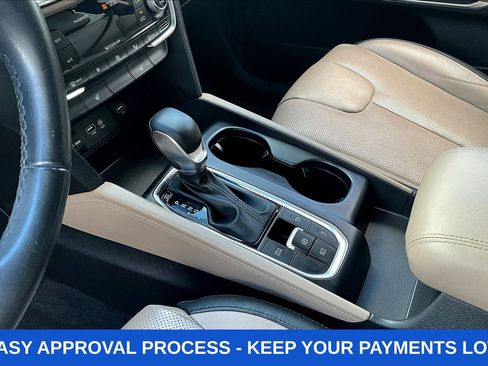 Used 2019 Hyundai Santa Fe Limited FWD image 23