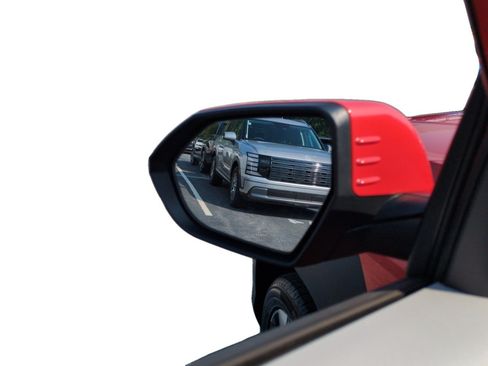 Used 2024 Hyundai Kona SEL AWD/4WD image 11