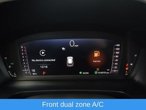 Used 2026 Honda Passport TrailSport Elite image 3