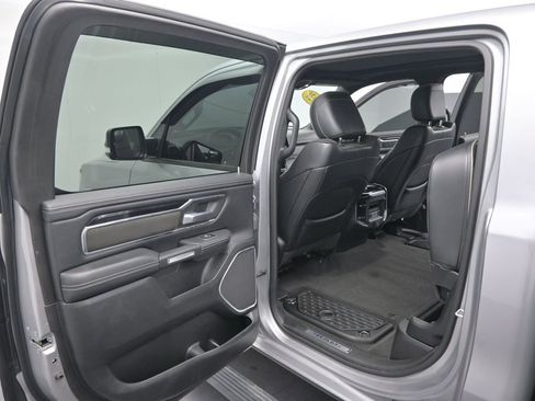 Used 2021 RAM 1500 Laramie image 13