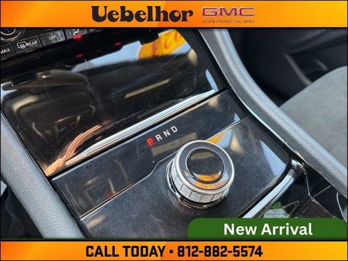 Used 2023 Jeep Grand Cherokee L Laredo image 37