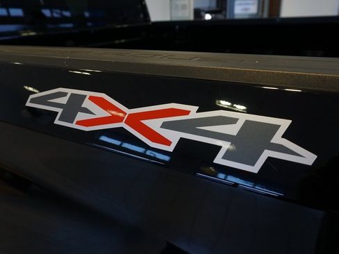 Certified 2024 Chevrolet Silverado 1500 LT image 26