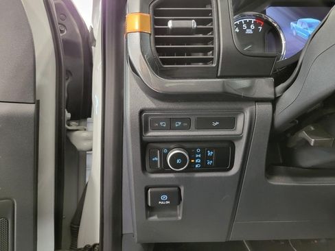 Used 2023 Ford F150 Tremor AWD/4WD image 19