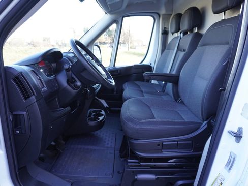 Used 2016 RAM ProMaster 3500 image 12