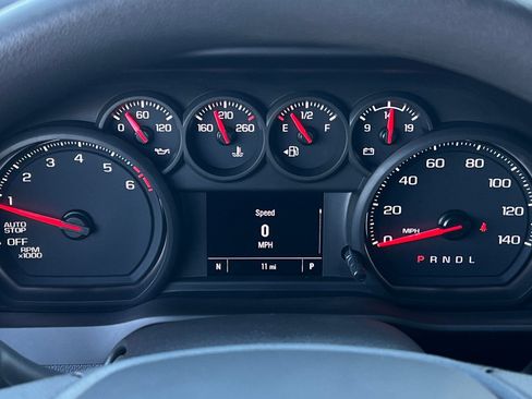 New 2026 GMC Sierra 1500 Pro w/ Pro Value Package RWD image 17