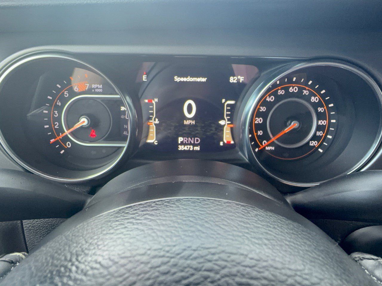 Used 2022 Jeep Wrangler Sport AWD/4WD image 26