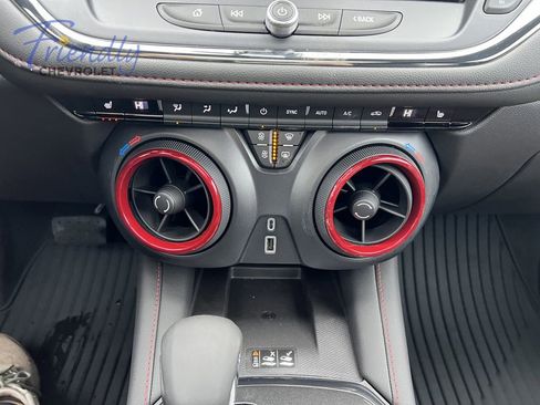 New 2026 Chevrolet Blazer RS AWD/4WD image 38