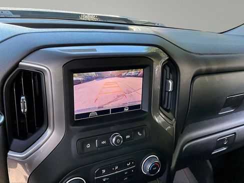 Used 2024 Chevrolet Silverado 2500 Custom w/ Custom Value Package AWD/4WD image 23