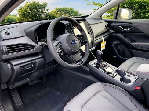 New 2026 Subaru Crosstrek 2.5i Limited w/ Crosstrek Mirror Package image 7