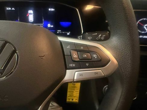 Certified 2022 Volkswagen Jetta Sport image 30