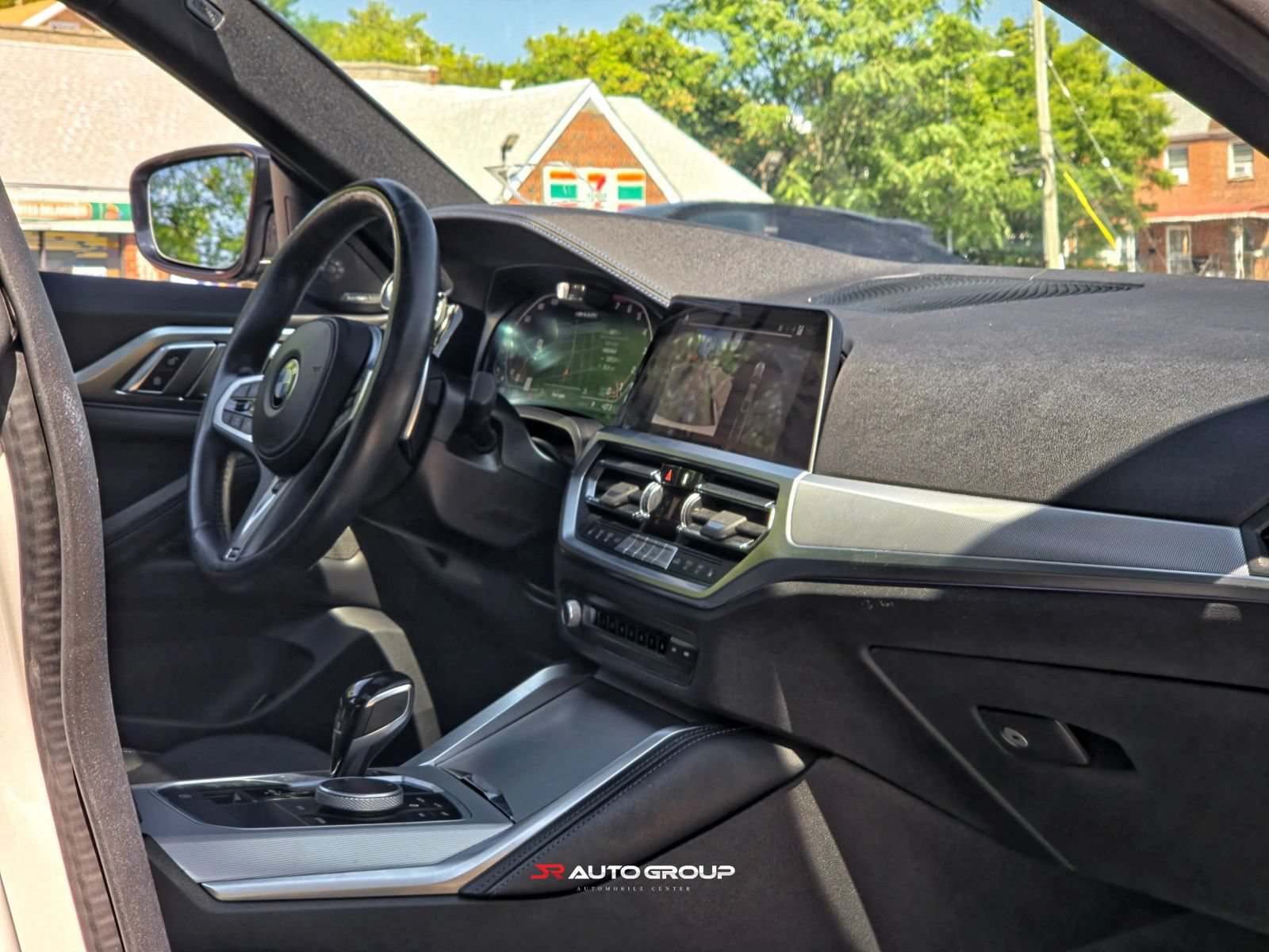 Used 2022 BMW M440i xDrive Gran Coupe w/ Premium Package AWD/4WD image 25