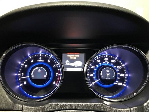 Used 2014 Hyundai Sonata SE w/ Premium Package 04 image 22