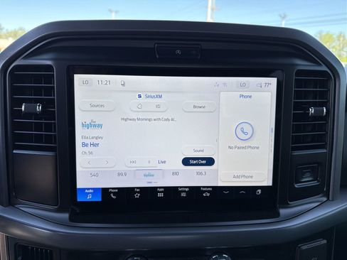 New 2026 Ford F150 XLT RWD image 5