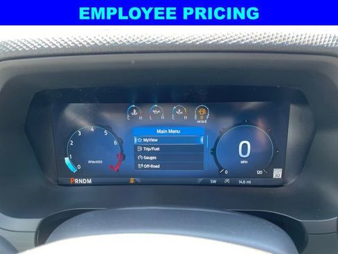 New 2026 Ford F150 XLT w/ Equipment Group 302A MID AWD/4WD image 2