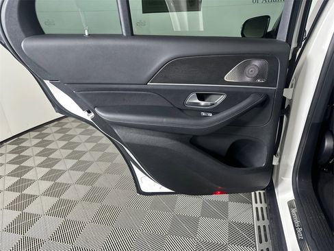 Certified 2023 Mercedes-Benz GLE 350 GLE 350 image 24