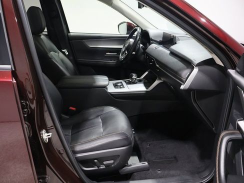 Used 2024 MAZDA CX-90 3.3 Turbo w/ Premium Package image 21