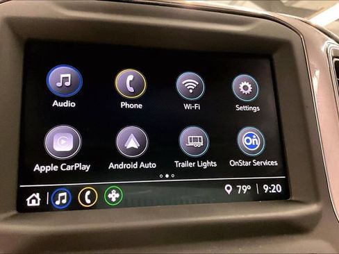 Used 2023 GMC Sierra 1500 Pro w/ Graphite Edition AWD/4WD image 34