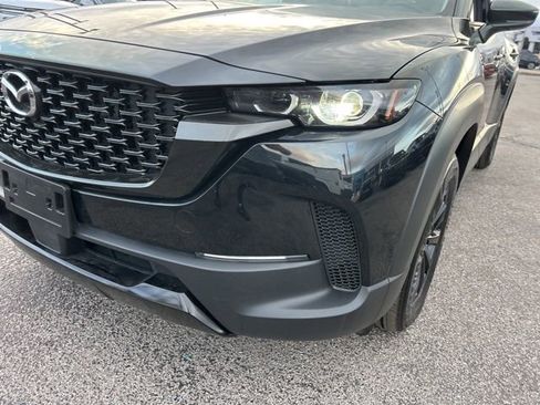Used 2025 MAZDA CX-50 AWD 2.5 Hybrid w/ Premium Pkg image 9