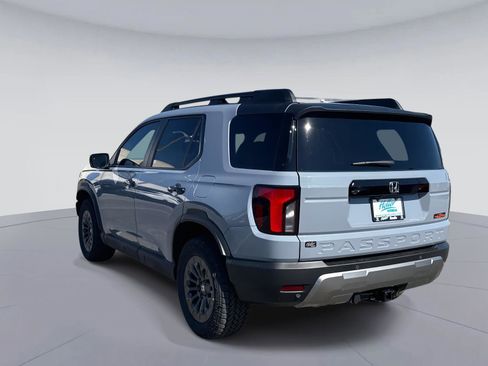 New 2026 Honda Passport TrailSport image 6