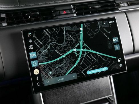 Certified 2025 Land Rover Range Rover SE AWD/4WD image 15
