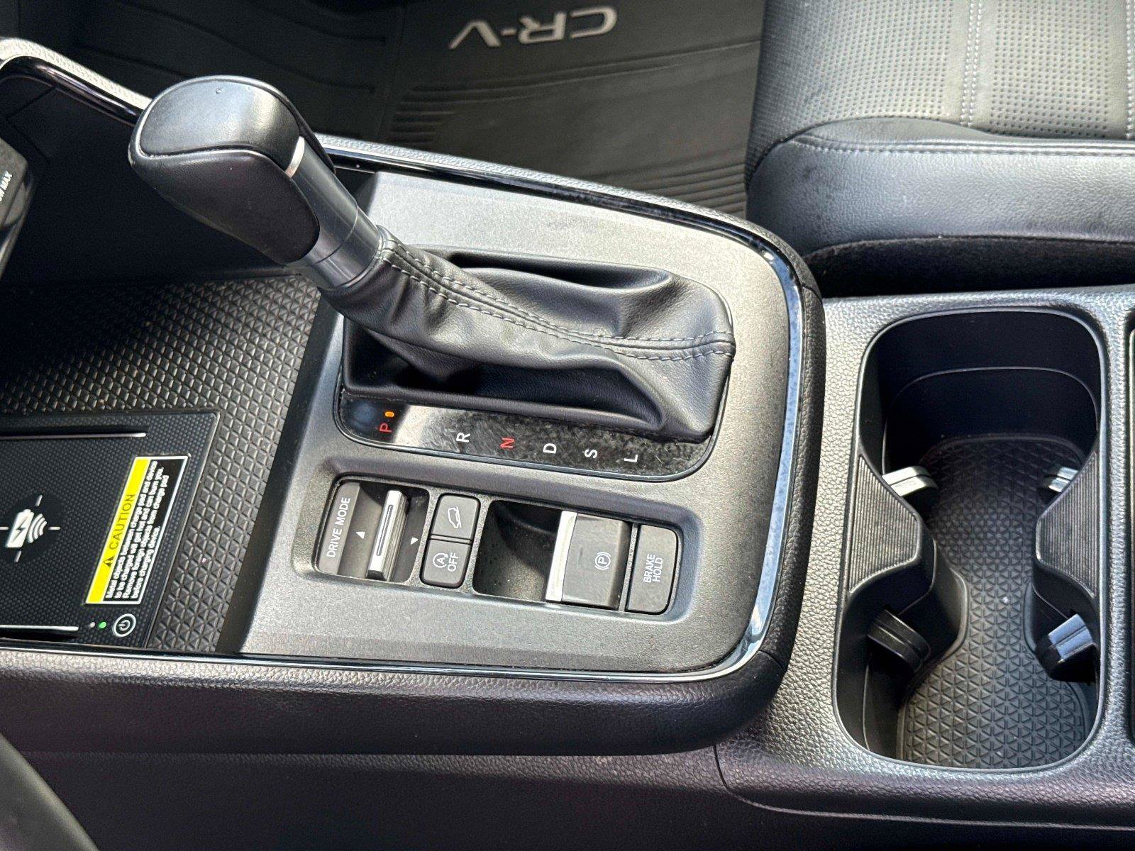 Certified 2023 Honda CR-V EX-L image 28