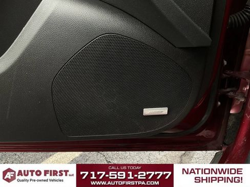 Used 2016 Buick Regal Premium w/ Driver Confidence Package #1 AWD/4WD image 14