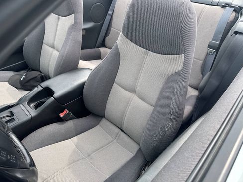 Used 1994 Chevrolet Camaro Z28 RWD image 34