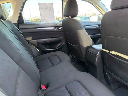 Used 2022 MAZDA CX-5 AWD 2.5 S image 29
