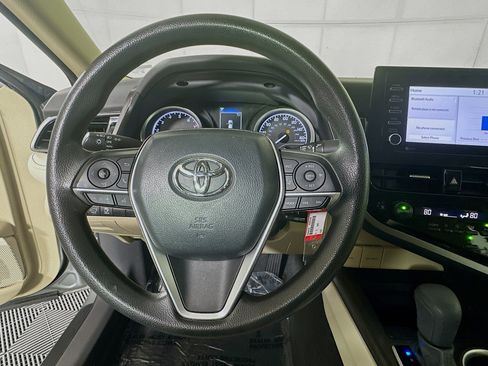 Used 2023 Toyota Camry LE image 15