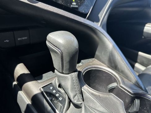 Used 2024 Toyota Camry XSE image 27