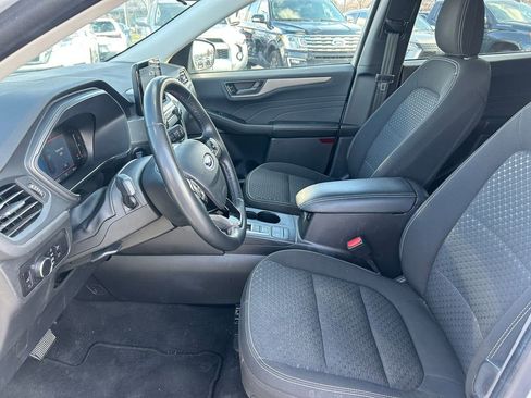 Used 2023 Ford Escape Active image 26