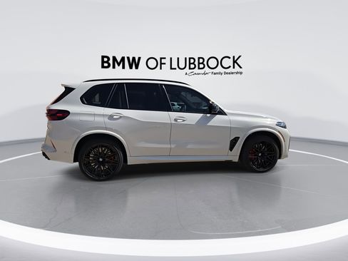 New 2026 BMW X5 M Competition w/ Executive Package image 9