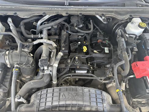 Used 2020 Ford Ranger XL w/ Equipment Group 101A Mid image 42