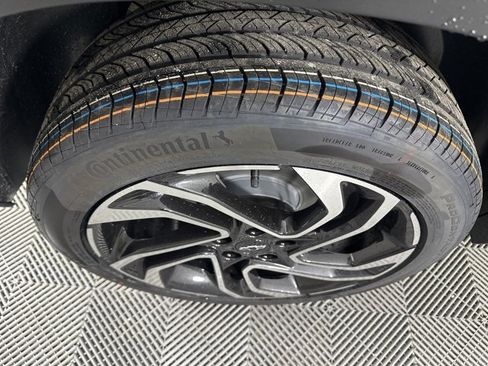 New 2026 Chevrolet TrailBlazer RS w/ Convenience Package image 11